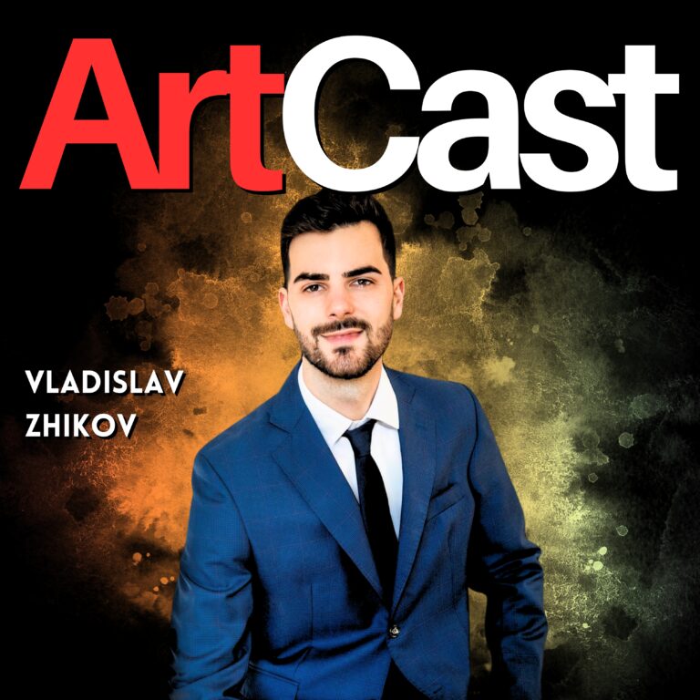 VLADISLAV ZHIKOV