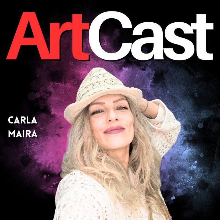 CARLA MAIRA
