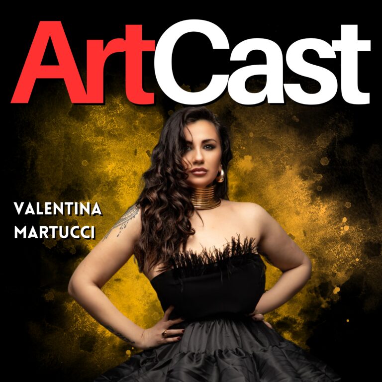 VALENTINA MARTUCCI