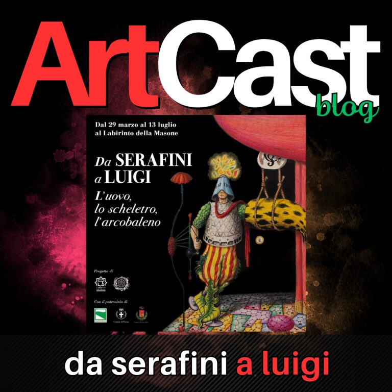 DA SERAFINI A LUIGI