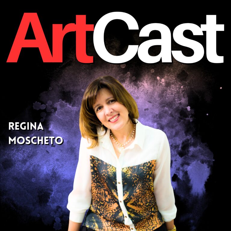 REGINA MOSCHETO