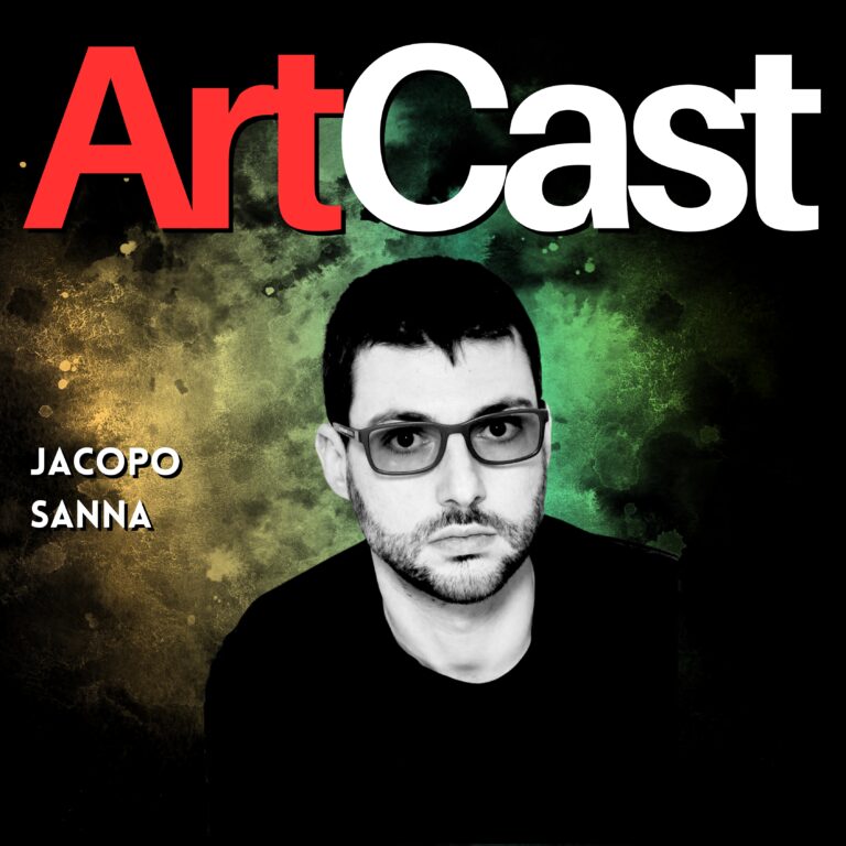 JACOPO SANNA