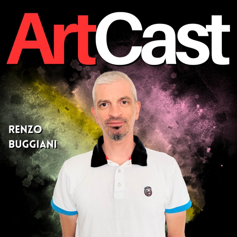 RENZO BUGGIANI