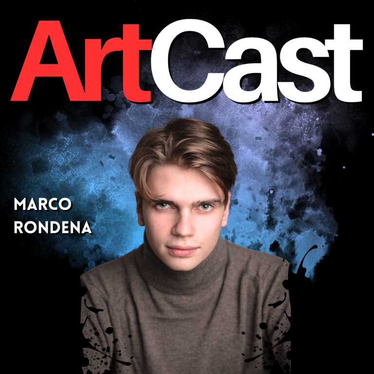 MARCO RONDENA