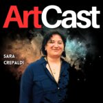 SARA CREPALDI