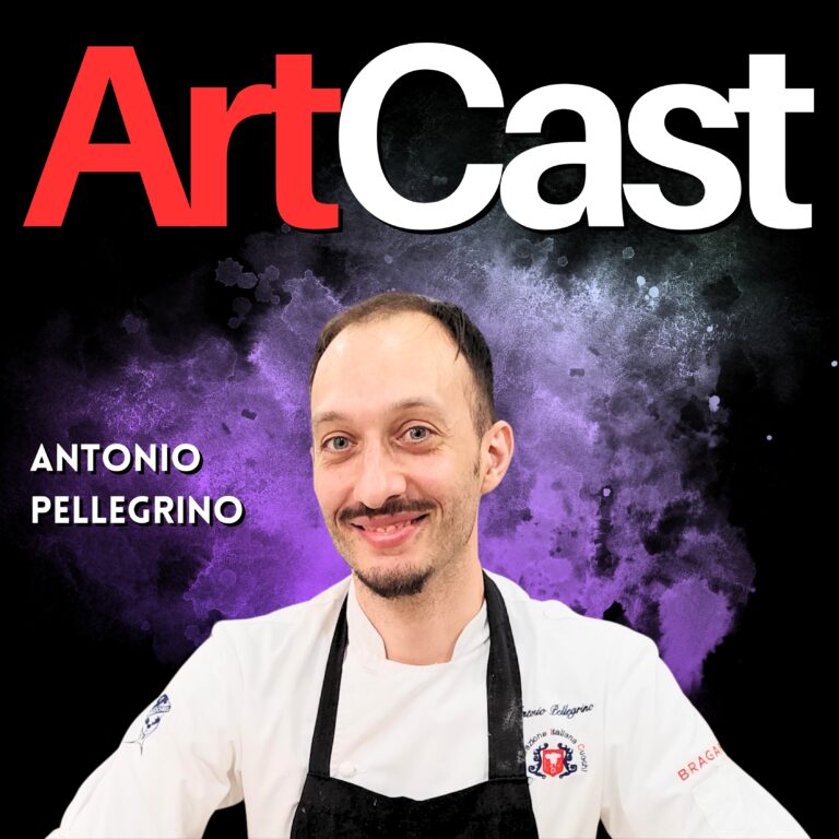 ANTONIO PELLEGRINO