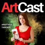 ANASTASIA YANCHUK
