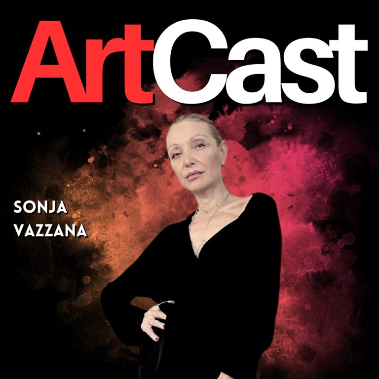 SONJA VAZZANA