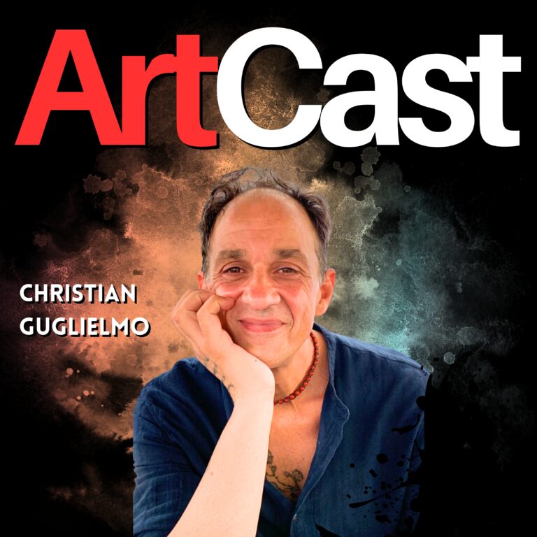 CHRISTIAN GUGLIELMO