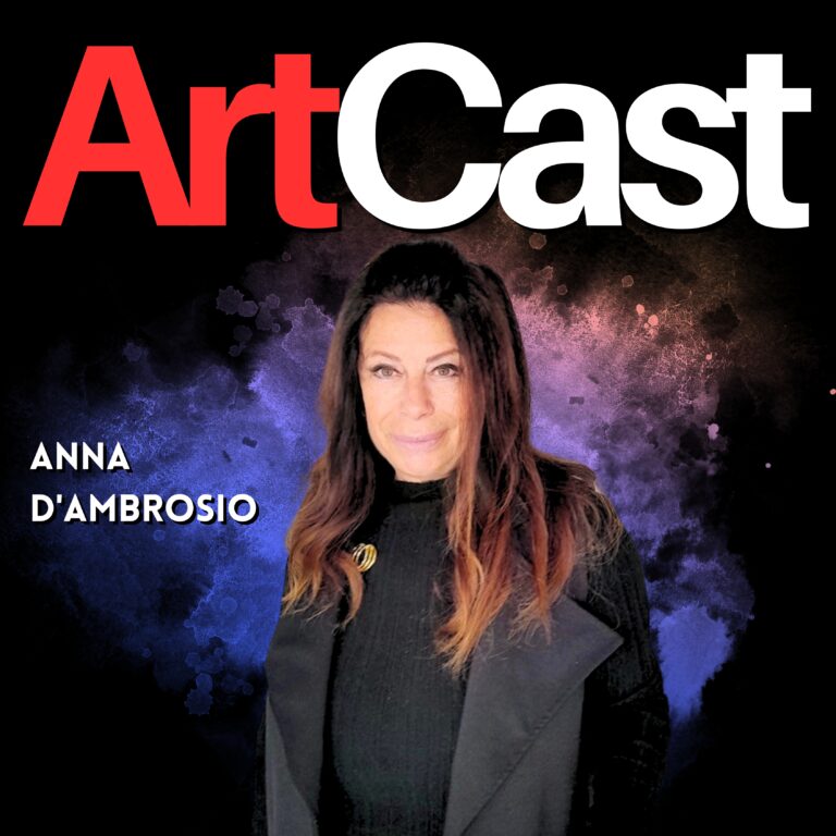 ANNA D’AMBROSIO