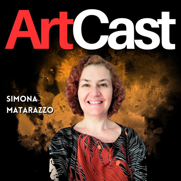 SIMONA MATARAZZO