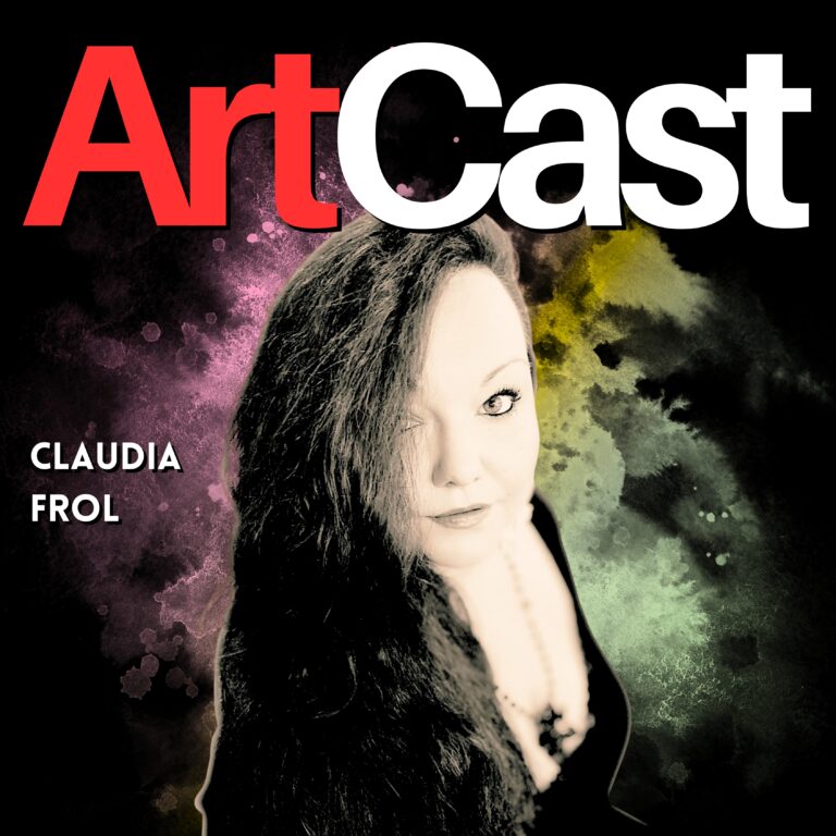 CLAUDIA FROL
