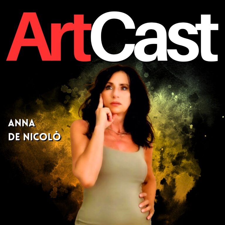 ANNA DE NICOLO’