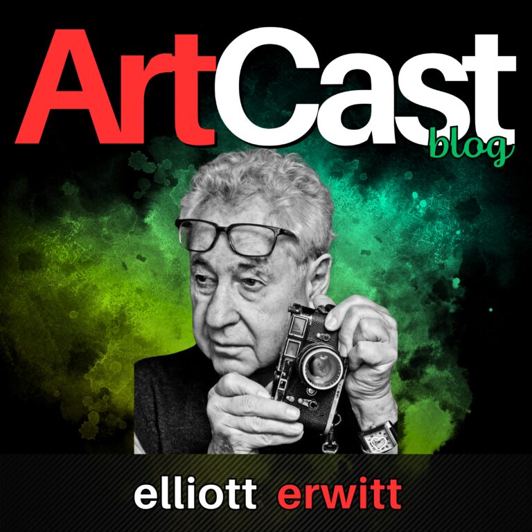ELLIOTT ERWITT