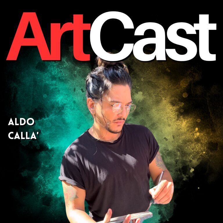 ALDO CALLA’