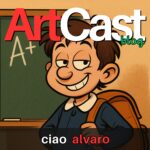 CIAO ALVARO