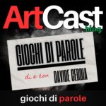 GIOCHI DI PAROLE – DAVIDE CEDDIA
