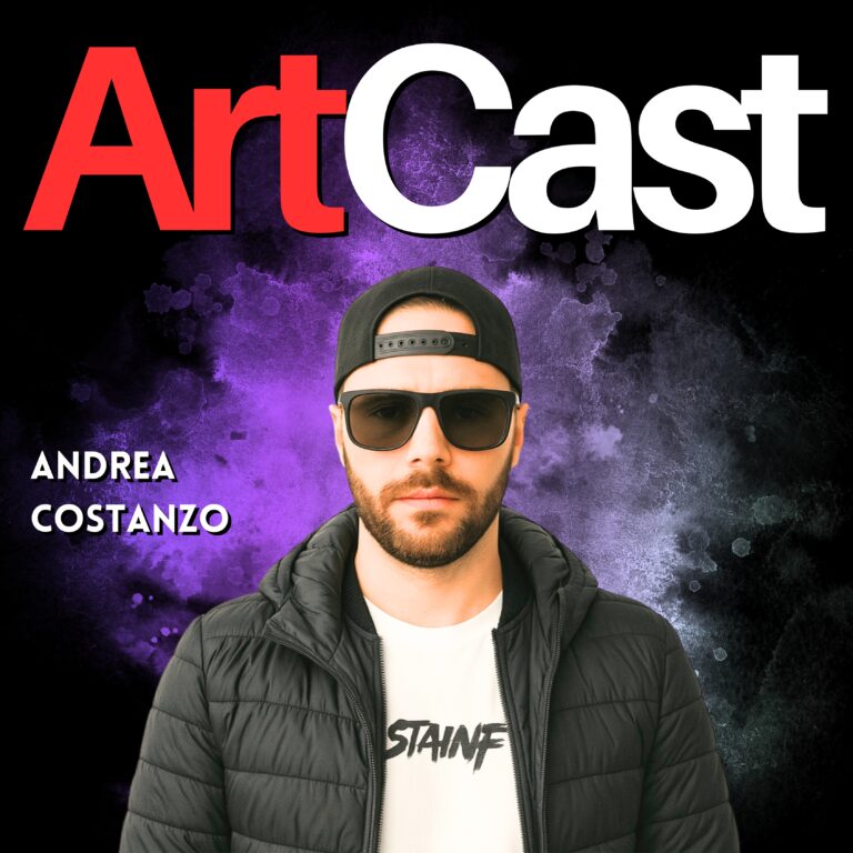 ANDREA COSTANZO