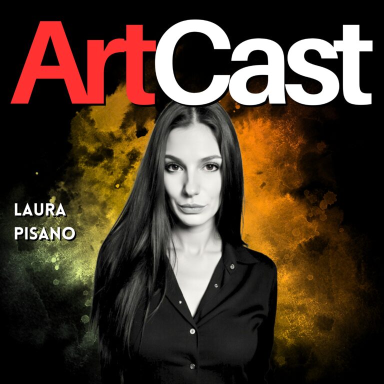 LAURA PISANO