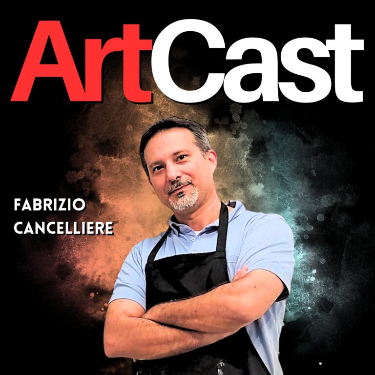 FABRIZIO CANCELLIERE
