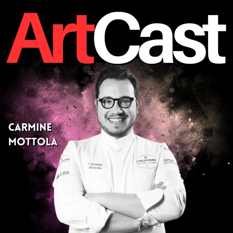 CARMINE MOTTOLA