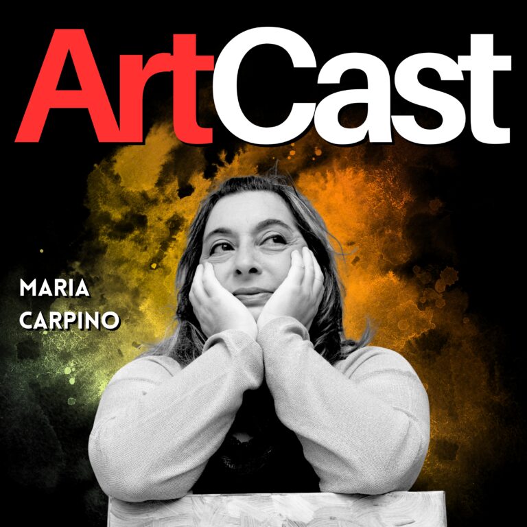 MARIA CARPINO