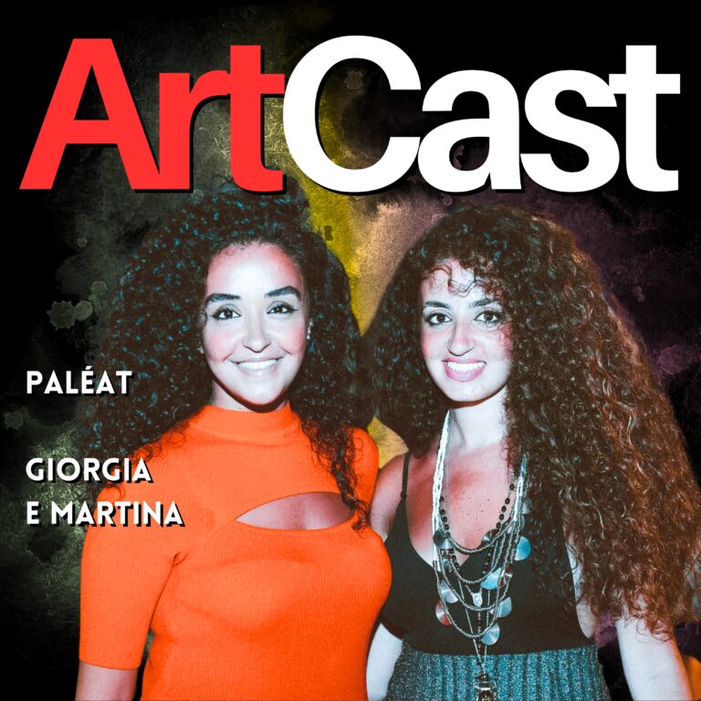 PALÉAT – GIORGIA E MARTINA LENTI