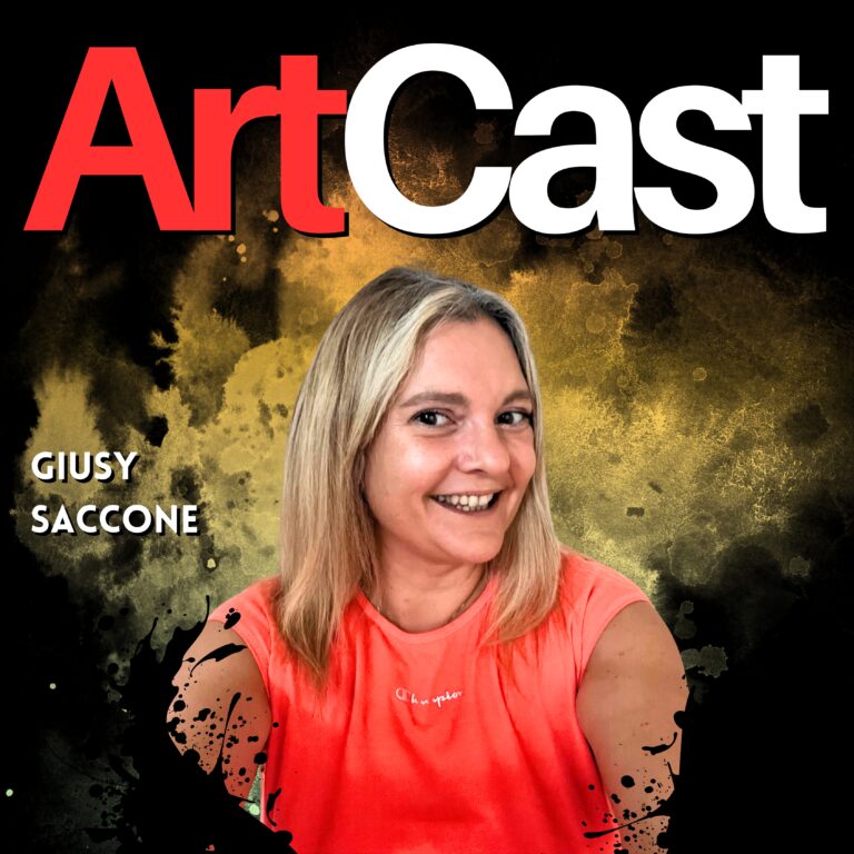 GIUSY SACCONE