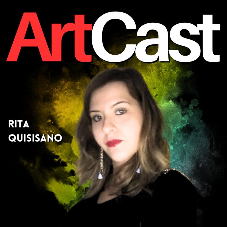 RITA QUISISANO