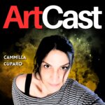 CAMILLA CUPARO