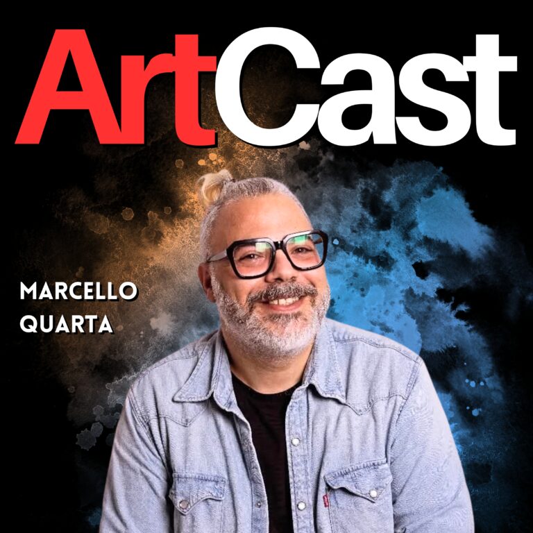 MARCELLO QUARTA