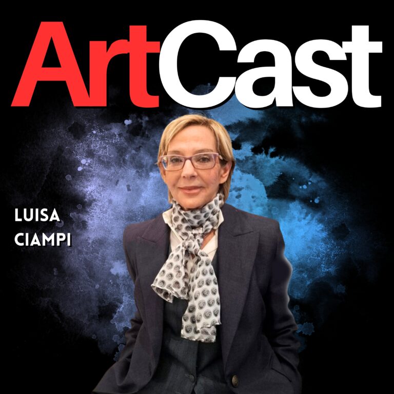 LUISA CIAMPI