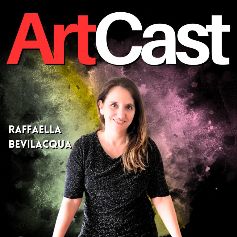 RAFFAELLA BEVILACQUA