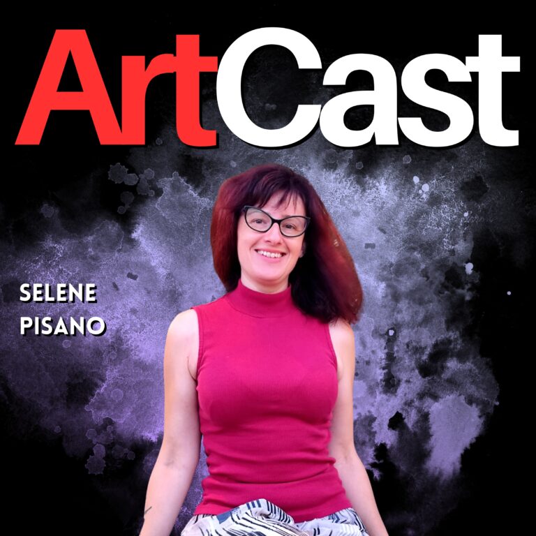 SELENE PISANO
