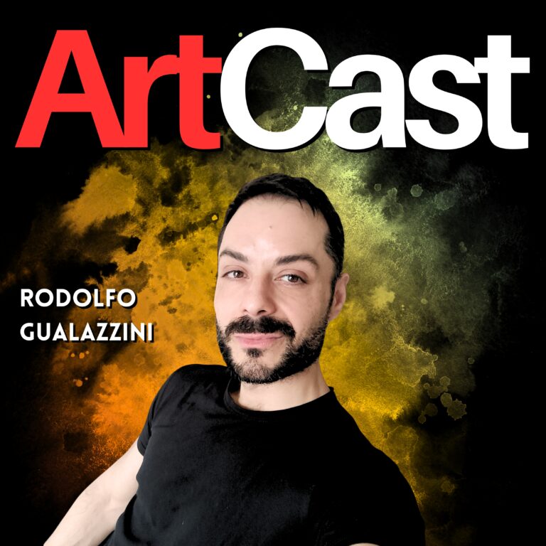 RODOLFO GUALAZZINI