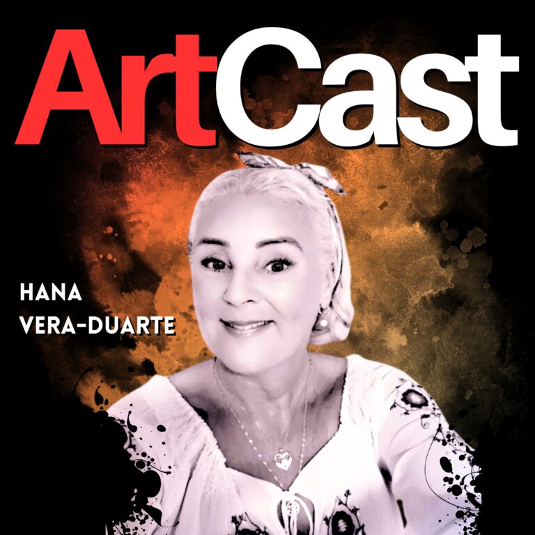 HANA VERA-DUARTE