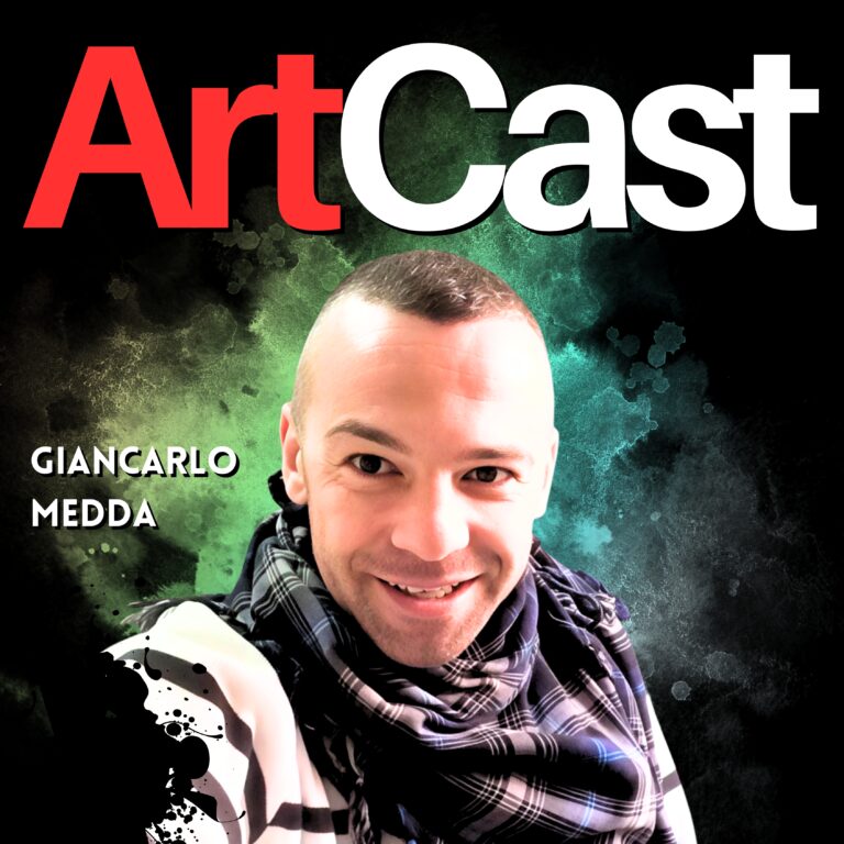 GIANCARLO MEDDA