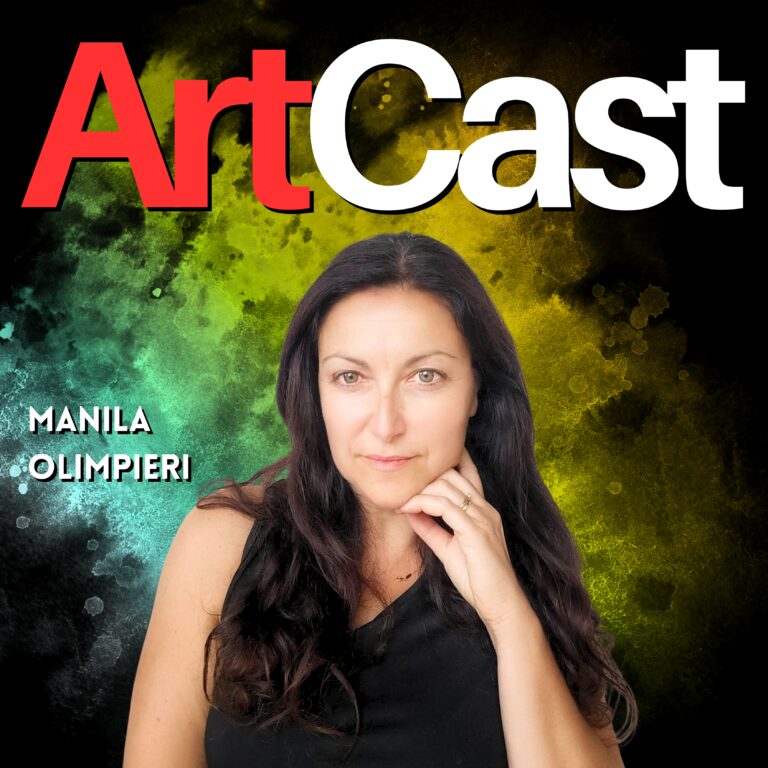 MANILA OLIMPIERI