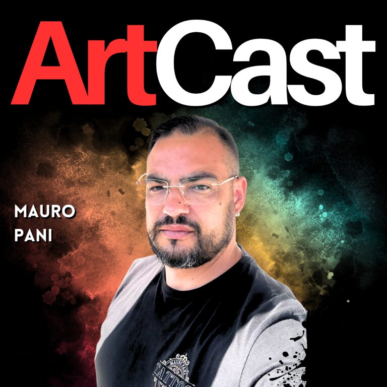 MAURO PANI