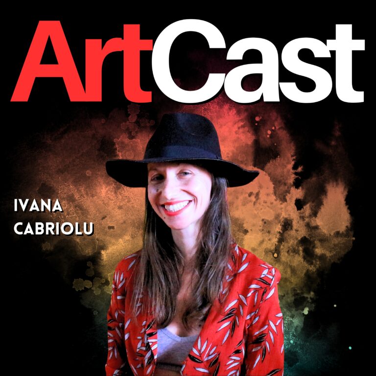 IVANA CABRIOLU
