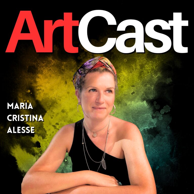 MARIACRISTINA ALESSE