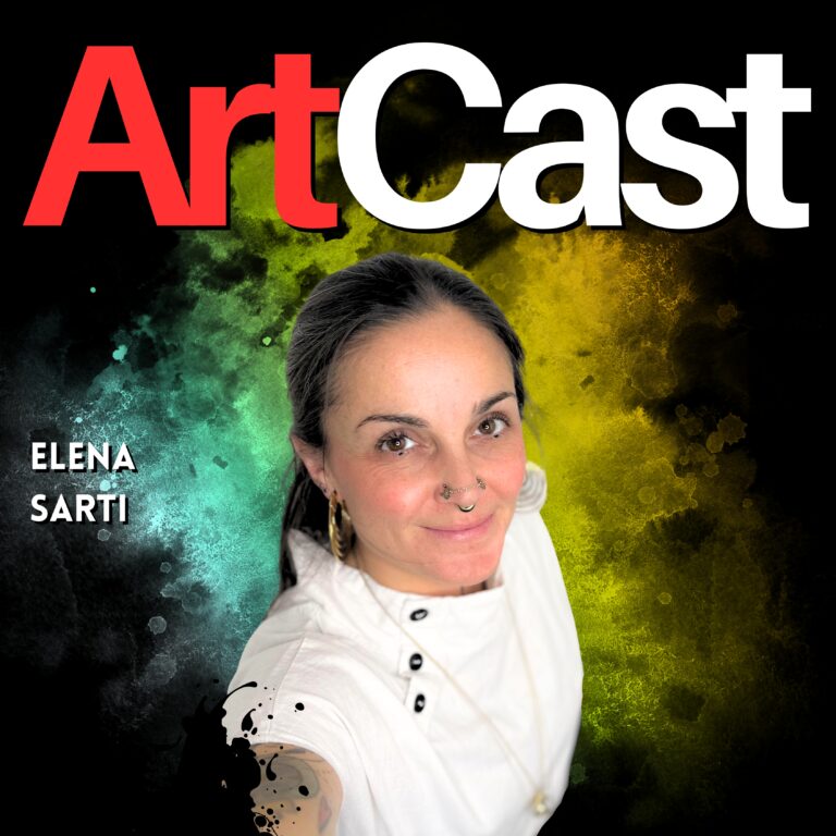 ELENA SARTI