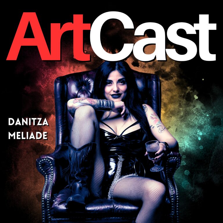DANITZA MELIADE
