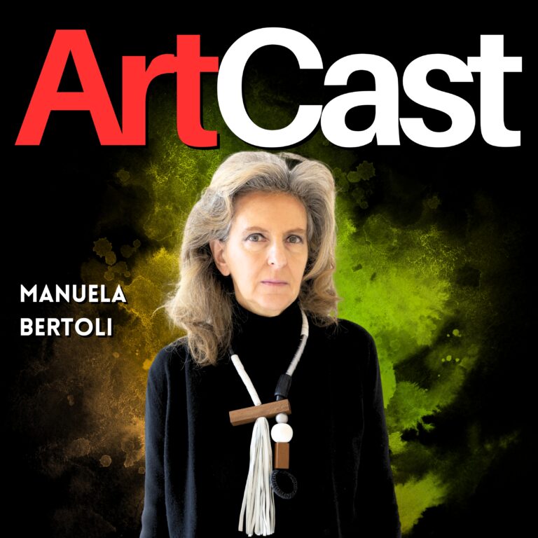 MANUELA BERTOLI