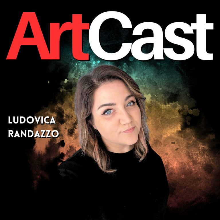 LUDOVICA RANDAZZO