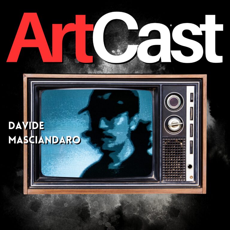 DAVIDE MASCIANDARO