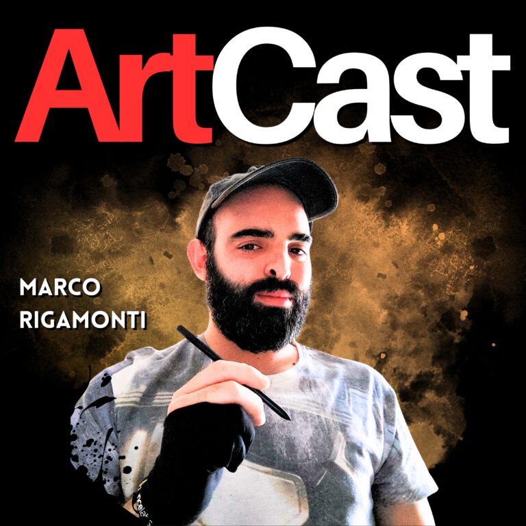 MARCO RIGAMONTI