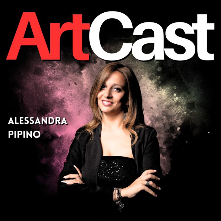 ALESSANDRA PIPINO