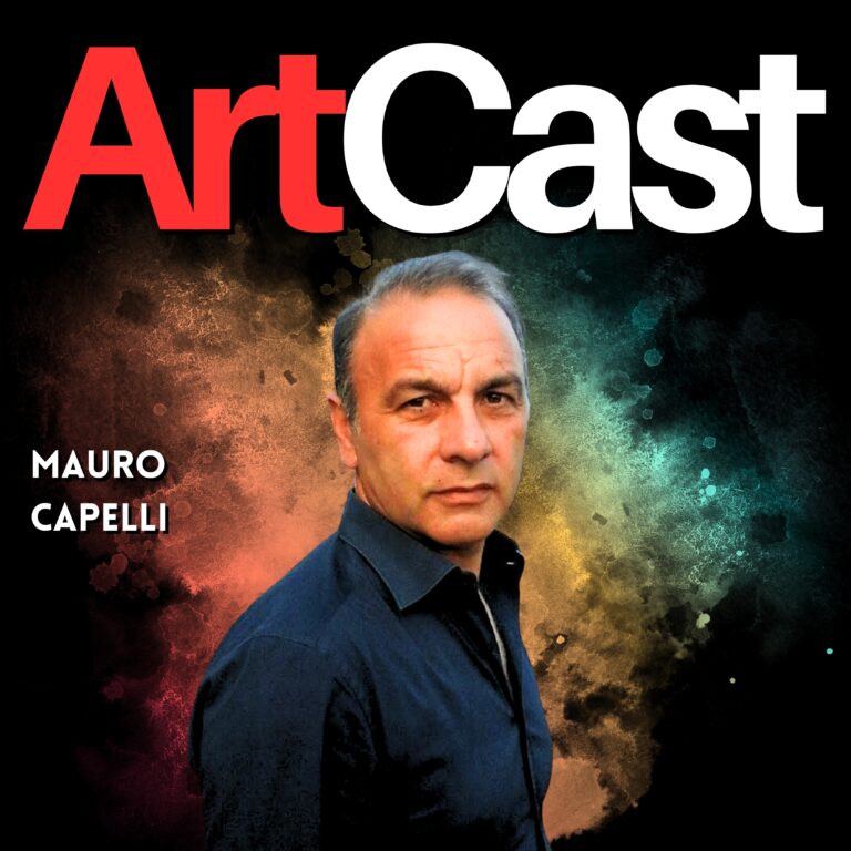 MAURO CAPELLI