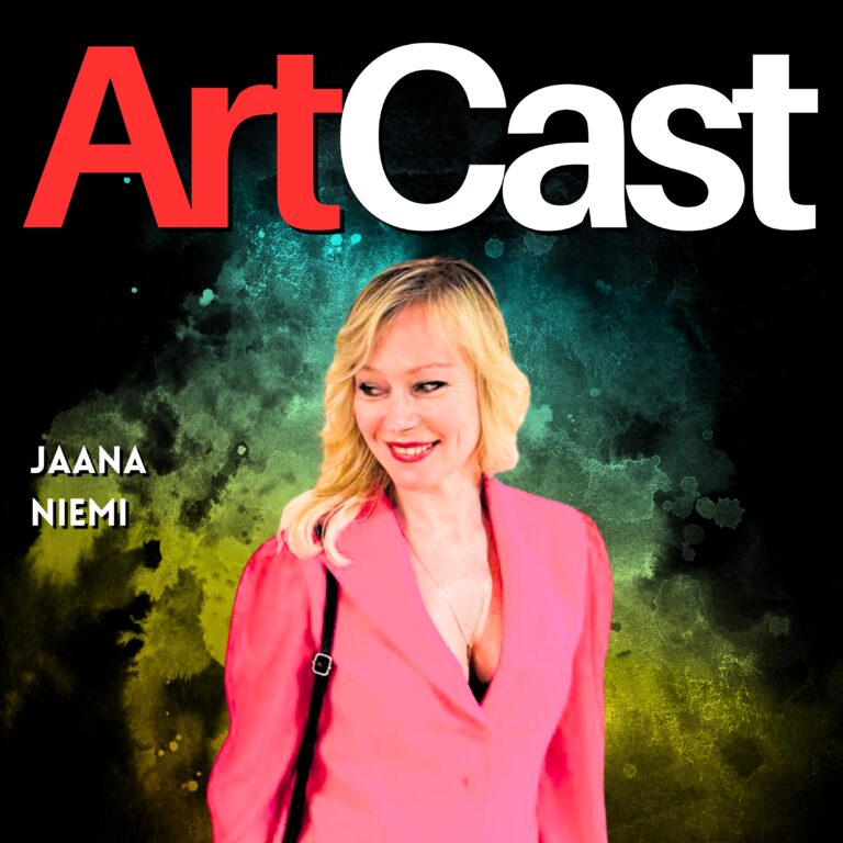 JAANA NIEMI